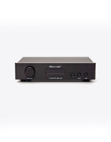 Sonnet Digital Audio Morpheus Mk II DAC