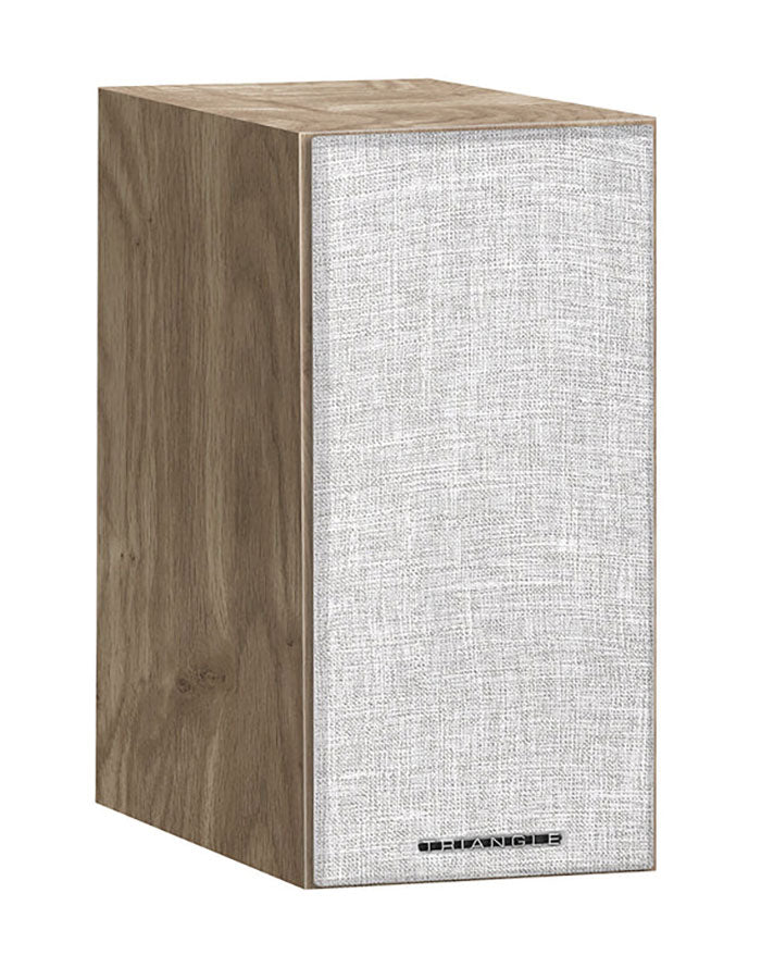 Triangle HIFI Bookshelf Speaker Pair- Esprit Comète EZ