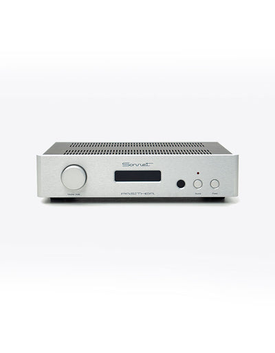 Sonnet Digital Audio Pasithea