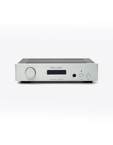 Transform Your Sound with Sonnet Digital Audio Equipment – Audio Art ...