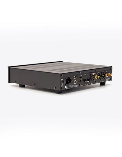 Sonnet Digital Audio Pasithea