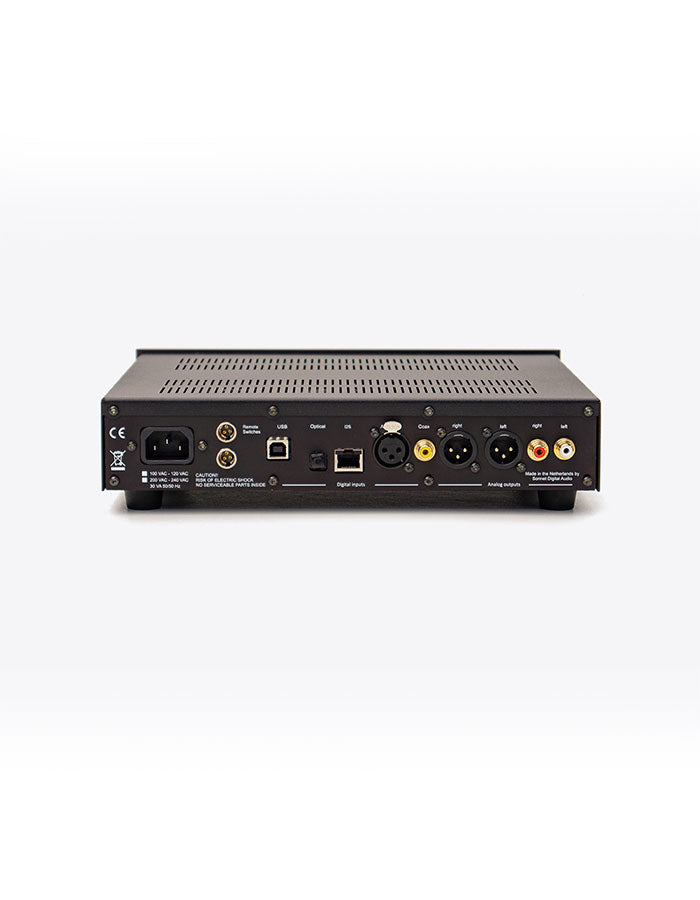 Sonnet Digital Audio Pasithea