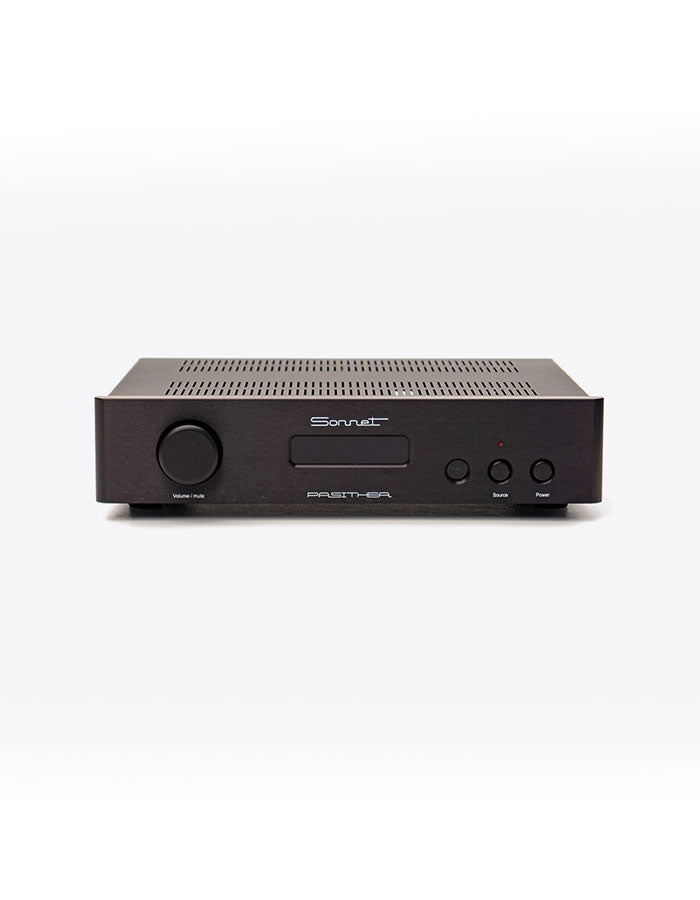 Sonnet Digital Audio Pasithea