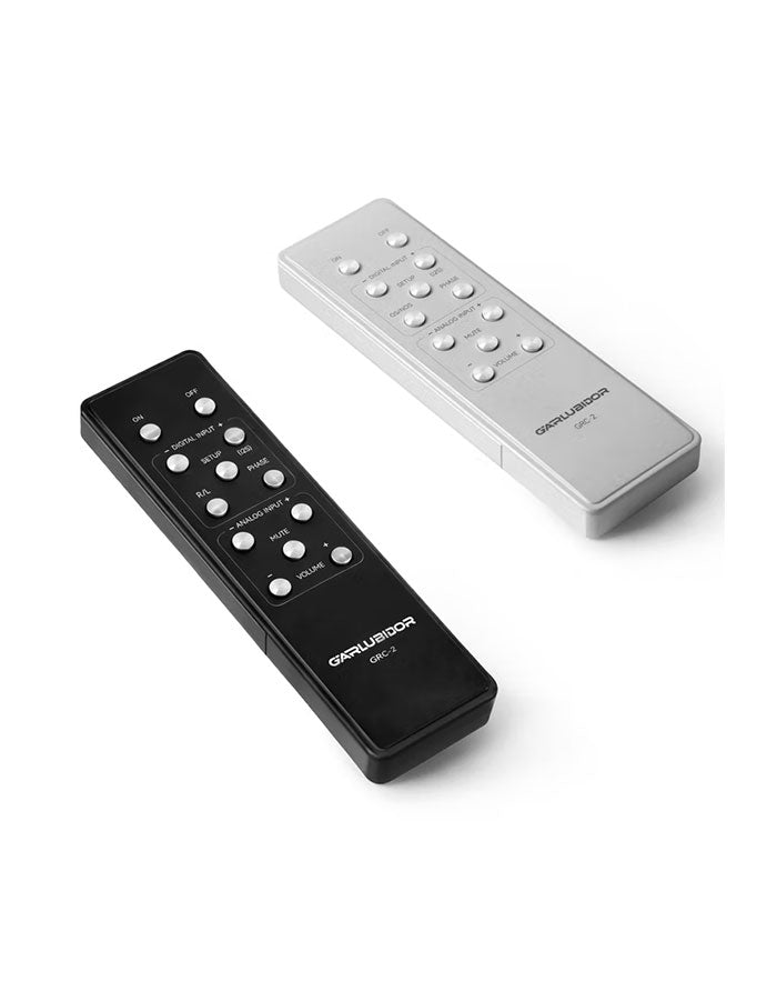 Garlubidor Divinity DAC