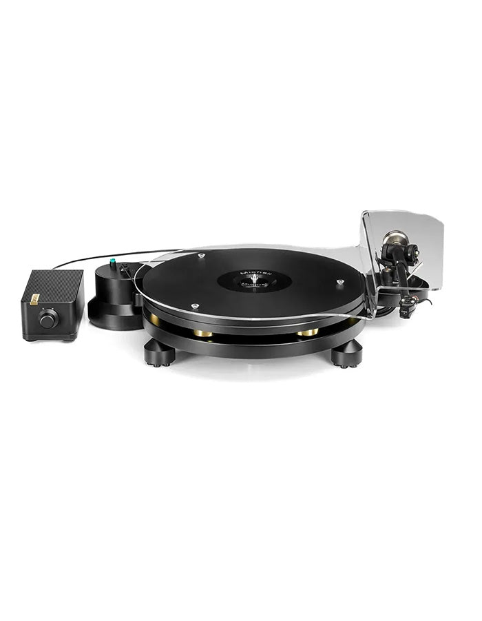 Michell Engineering Revolv Turntable