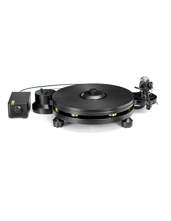 Michell Engineering Revolv Turntable