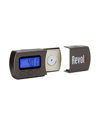 Revolv Stylus Gauge