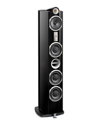 Triangle Signature Alpha Hi-Fi Floorstanding Speaker Pair