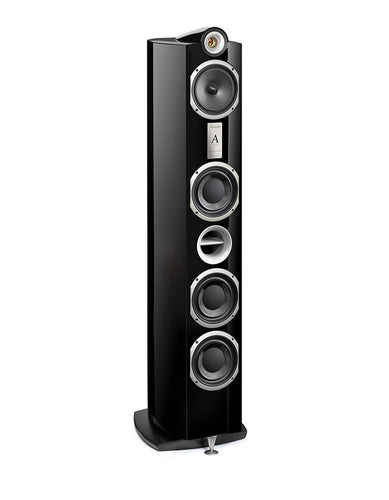 Triangle Signature Alpha Hi-Fi Floorstanding Speaker Pair