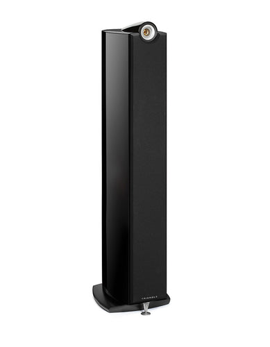 Triangle Signature Alpha Hi-Fi Floorstanding Speaker Pair