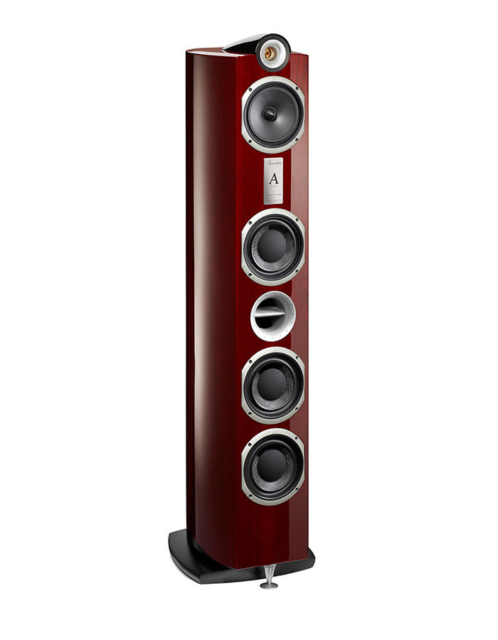 Triangle Signature Alpha Hi-Fi Floorstanding Speaker Pair