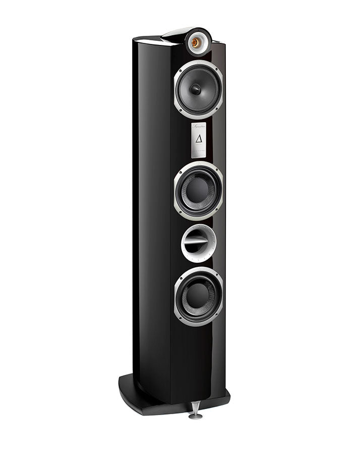 Triangle Signature Delta Hi-Fi Floostanding Speaker Pair