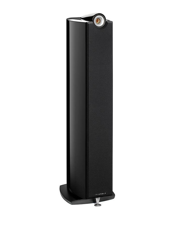 Triangle Signature Delta Hi-Fi Floostanding Speaker Pair