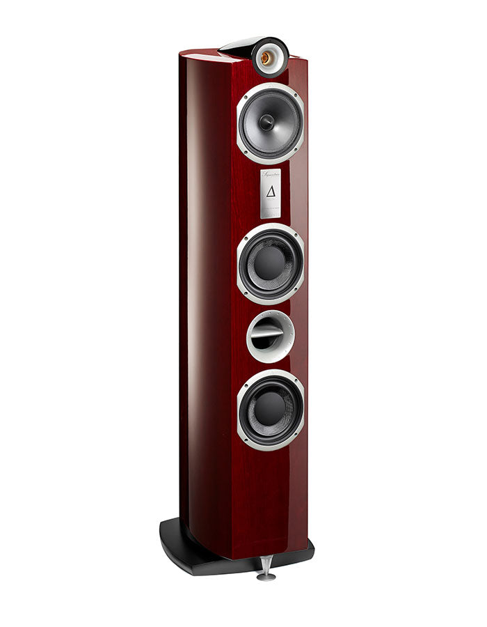 Triangle Signature Delta Hi-Fi Floostanding Speaker Pair