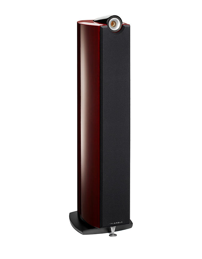 Triangle Signature Delta Hi-Fi Floostanding Speaker Pair