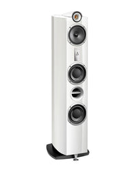 Triangle Signature Delta Hi-Fi Floostanding Speaker Pair