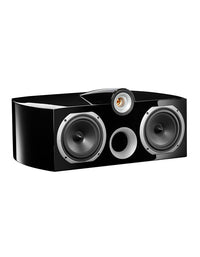 Triangle Signature Gamma Center Channel Speaker