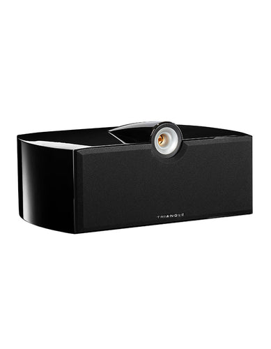 Triangle Signature Gamma Center Channel Speaker