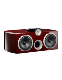 Triangle Signature Gamma Center Channel Speaker