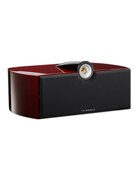 Triangle Signature Gamma Center Channel Speaker