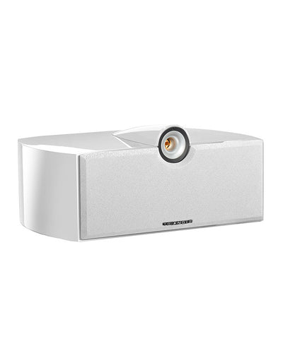 Triangle Signature Gamma Center Channel Speaker