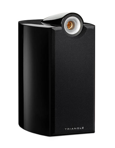 Triangle Signature Theta Hi-Fi Bookshelf Speaker Pair