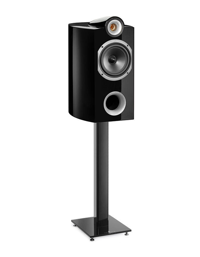 Triangle Signature Theta Hi-Fi Bookshelf Speaker Pair