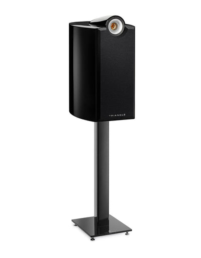 Triangle Signature Theta Hi-Fi Bookshelf Speaker Pair