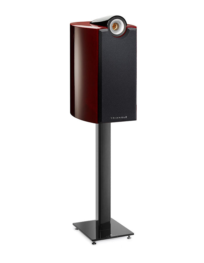 Triangle Signature Theta Hi-Fi Bookshelf Speaker Pair