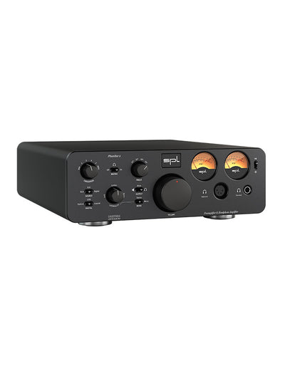 SPL Phonitor x Headphone Amplifier / Preamplifier