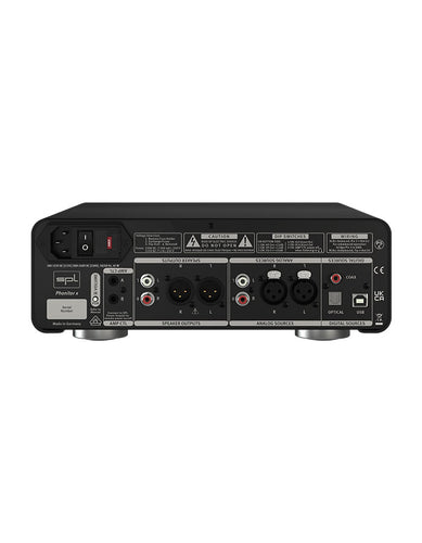 SPL Phonitor x Headphone Amplifier / Preamplifier