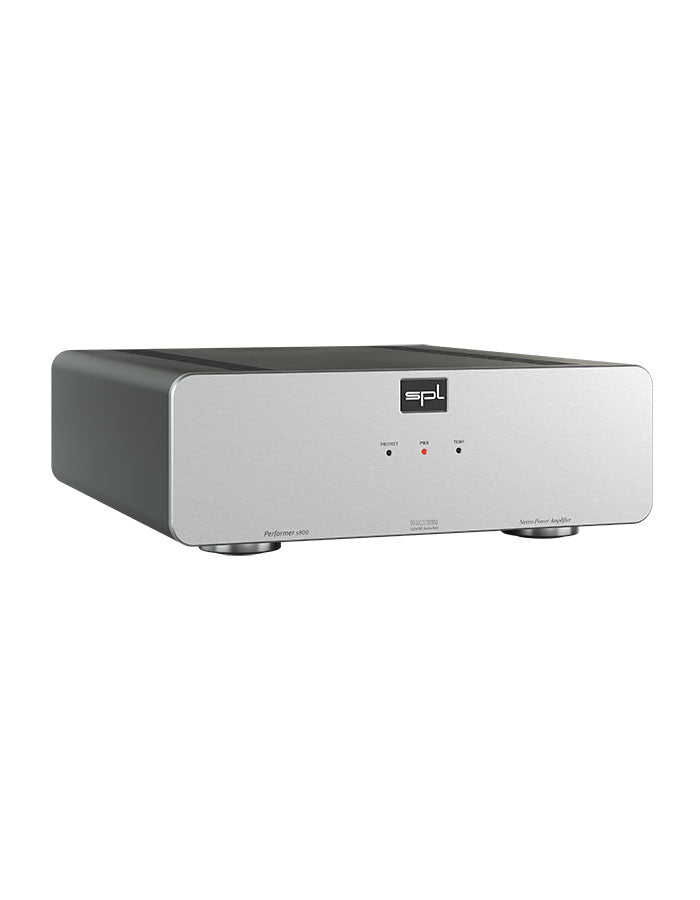 SPL Performer s800 Power Amplifier