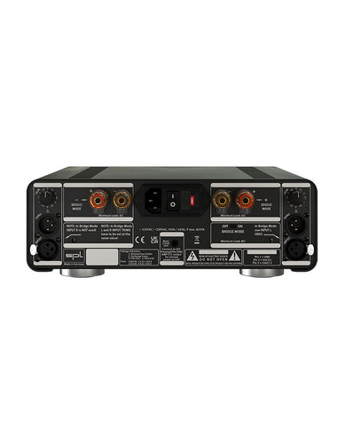 SPL Performer s800 Power Amplifier