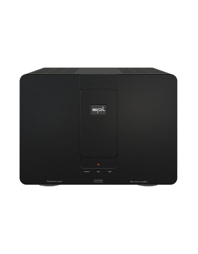 SPL Performer m1000 Mono Power Amplifier - front