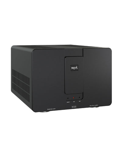 SPL Performer m1000 Mono Power Amplifier