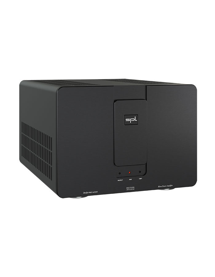 SPL Performer m1000 Mono Power Amplifier
