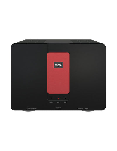 SPL Performer m1000 Mono Power Amplifier - front