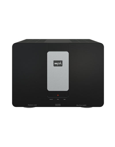 SPL Performer m1000 Mono Power Amplifier - front