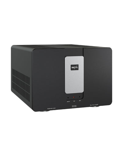 SPL Performer m1000 Mono Power Amplifier