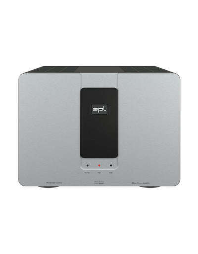 SPL Performer m1000 Mono Power Amplifier - front