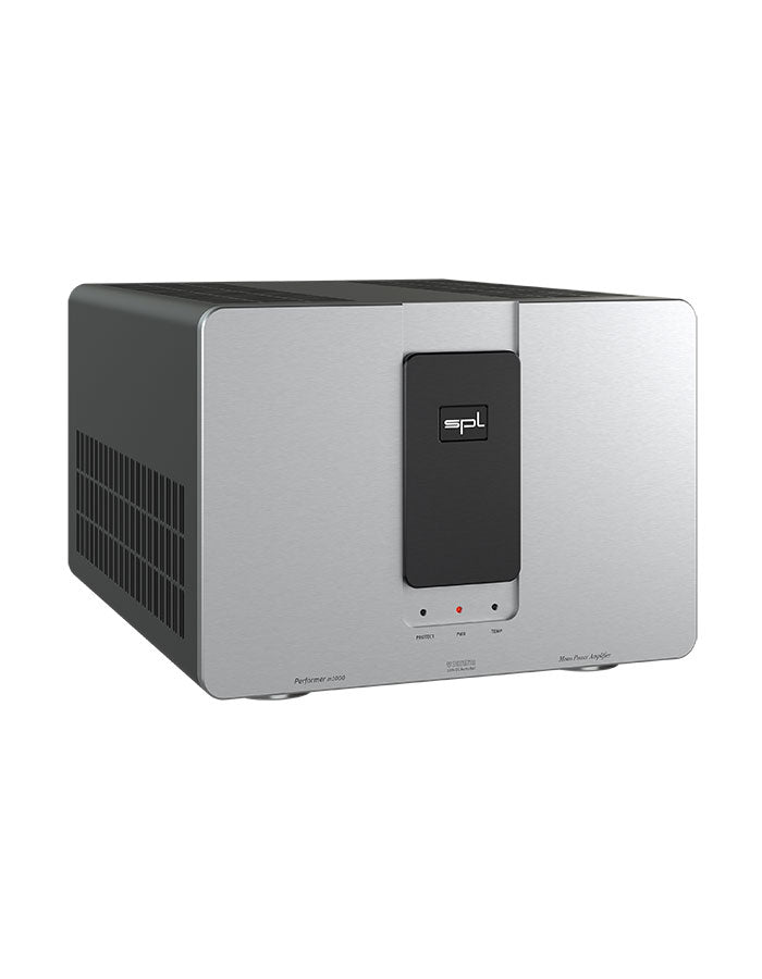 SPL Performer m1000 Mono Power Amplifier