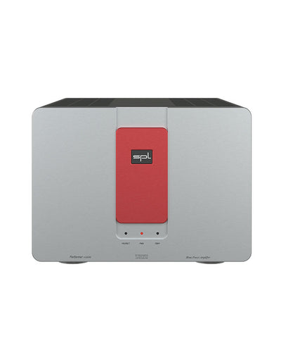 SPL Performer m1000 Mono Power Amplifier - front