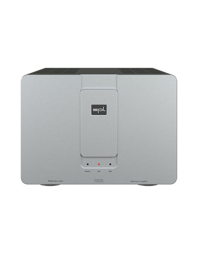 SPL Performer m1000 Mono Power Amplifier - front