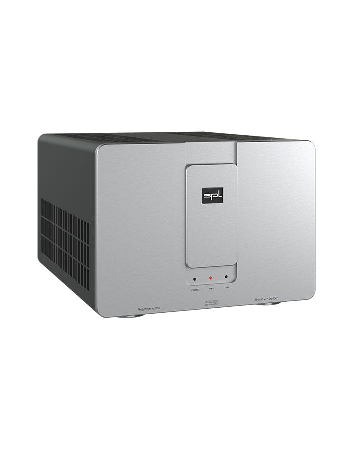 SPL Performer m1000 Mono Power Amplifier