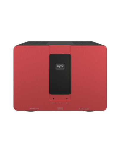 SPL Performer m1000 Mono Power Amplifier - front