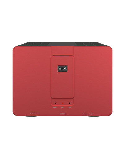 SPL Performer m1000 Mono Power Amplifier - front