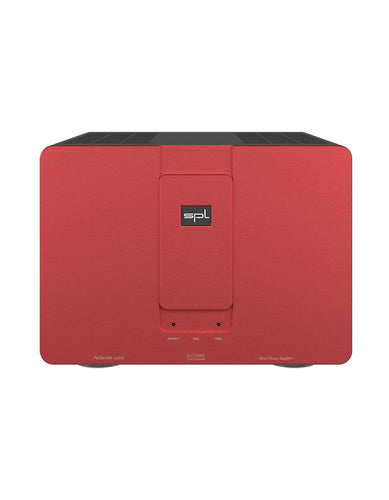 SPL Performer m1000 Mono Power Amplifier