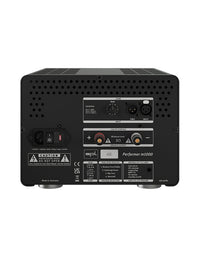 SPL Performer m1000 Mono Power Amplifier