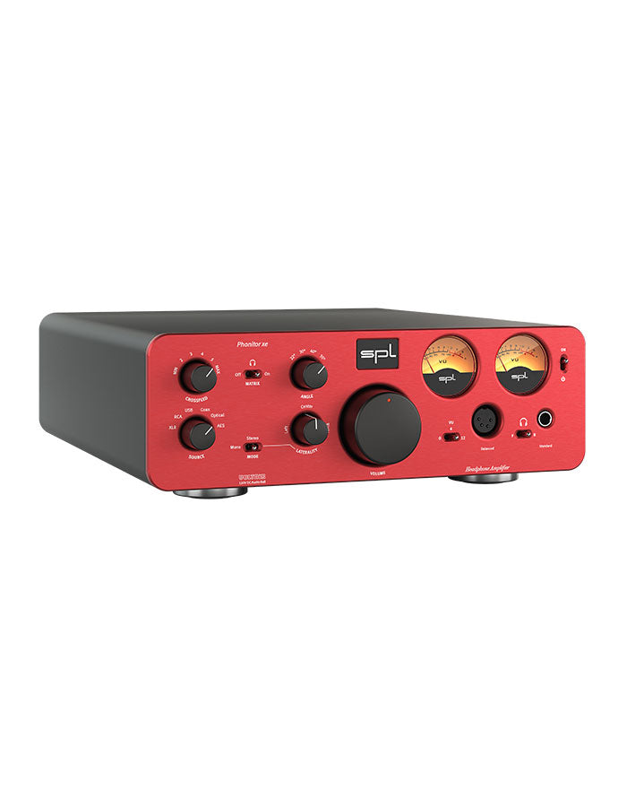 SPL Phonitor xe Headphone Amplifier