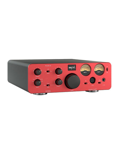 SPL Phonitor xe Headphone Amplifier